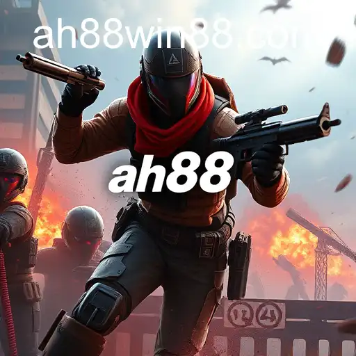 Exploring the Dynamic World of Action Games: A Dive into Thrilling Digital Adventures