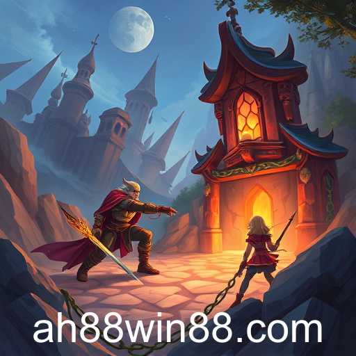 Exploring the Enchanting World of Adventure Games