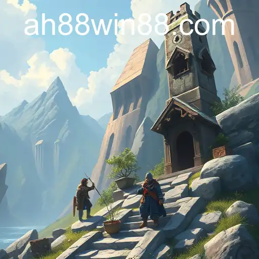 Exploring the Enchanting World of Adventure Games