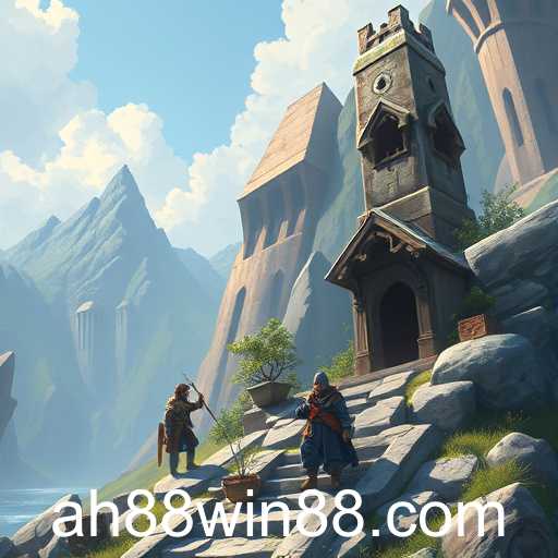 The Rise of AH88 in the Gaming World