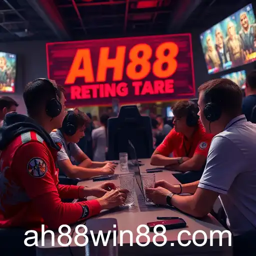 AH88: Revolutionizing Online Gaming Amidst Global Challenges