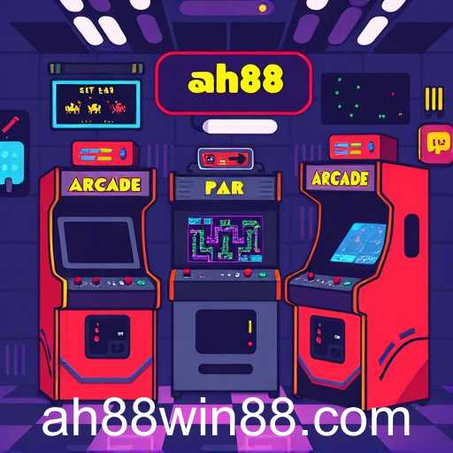 Exploring the Dynamic World of Arcade Games with 'ah88'