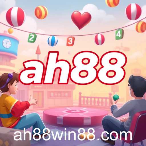 Exploring the Allure of Casual Games: A Dive into the 'ah88' Gaming Category