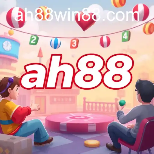 Exploring the Allure of Casual Games: A Dive into the 'ah88' Gaming Category