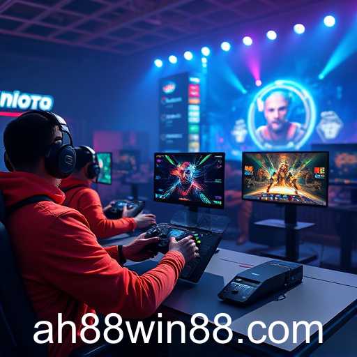 The Evolution of Online Gaming Platforms