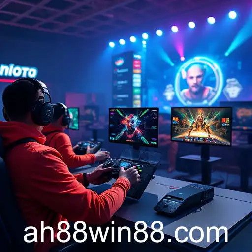 The Evolution of Online Gaming Platforms