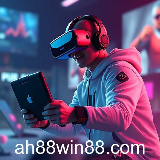 The Evolving Landscape of Online Gaming in 2025