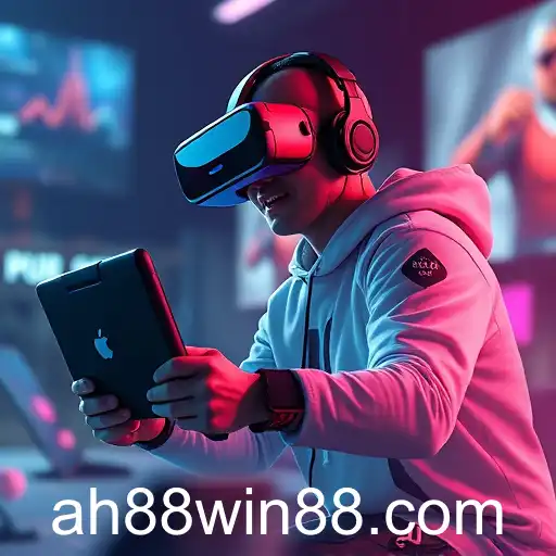 The Evolving Landscape of Online Gaming in 2025