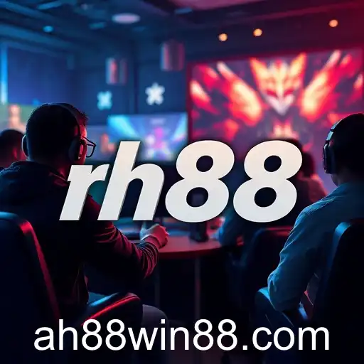 Gaming Evolution: The Role of 'ah88' in the Digital Era