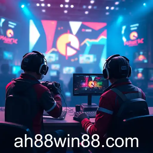 Gaming Trends Amid Digital Evolution