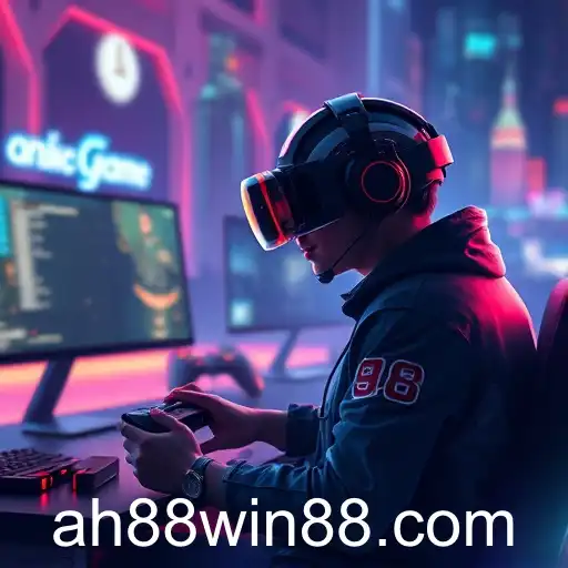 Gaming Trends Shape Future Landscape