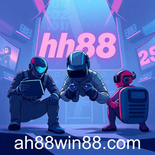 Online Gaming in 2025: The Evolution of AH88