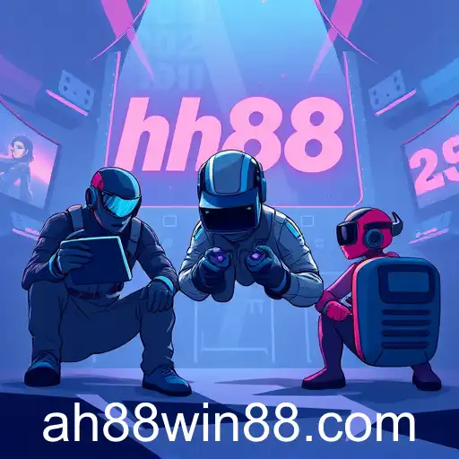 Online Gaming in 2025: The Evolution of AH88