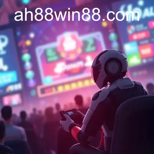 The Rise of Online Gaming: Exploring AH88 and Beyond