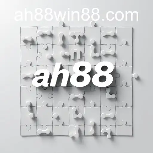 Exploring the Intricacies of Puzzle Games: A Journey into the World of 'ah88'
