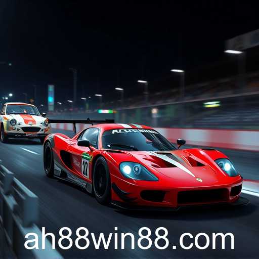 The Exciting World of Racing Games: Exploring the Thrill of Speed