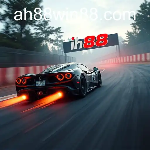 The Exciting World of Racing Games: Exploring the Thrill of Speed