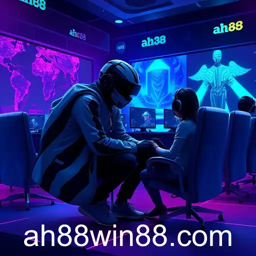 The Rise of ah88: Transforming Online Gaming