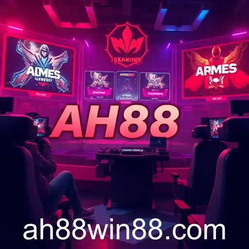 The Rise of AH88 in Online Gaming