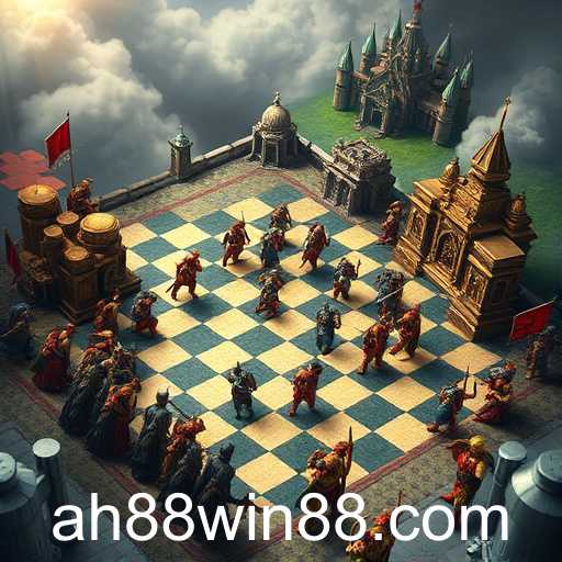 Mastering the Art of Strategy: Navigating the 'Strategy Games' Category